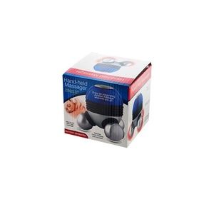 Handheld Massager